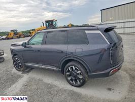 Kia Pozostałe 2027 2