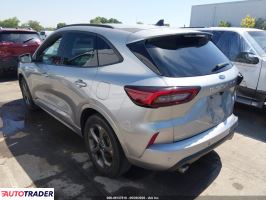 Ford Escape 2023 1
