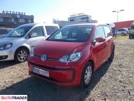 Volkswagen Up! 2018 1 59 KM