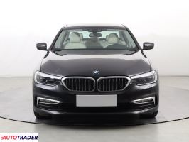 BMW 520 2017 2.0 187 KM