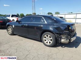 Chrysler 300C 2018 3