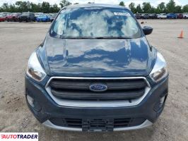 Ford Escape 2019 1