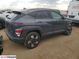 Hyundai Kona 2024 2