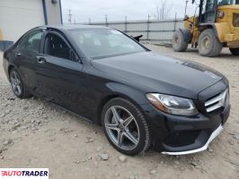 Mercedes CL 2018 2