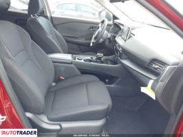 Nissan Rogue 2023 1 Nissan Rogue 2023 1