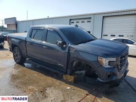 GMC Sierra 2022 6
