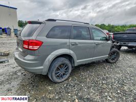 Dodge Journey 2020 2
