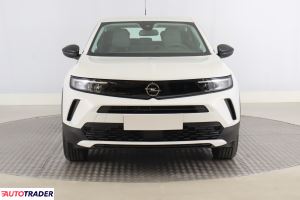 Opel Mokka 2024 1.2 134 KM