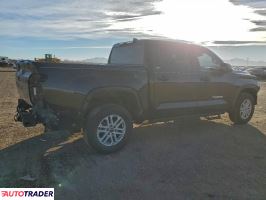 Toyota Tundra 2023 3