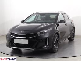 Kia Ceed 2023 1.6 139 KM