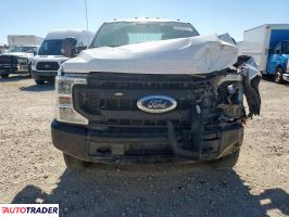 Ford Pozostałe 2020 6