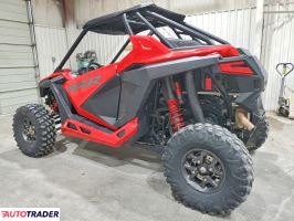 Polaris Ranger RZR 2020