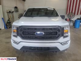 Ford Pozostałe 2021 3