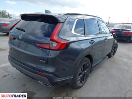 Honda CR-V 2023 2