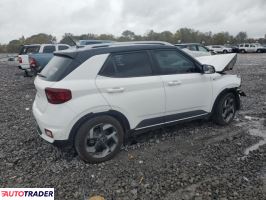 Hyundai Pozostałe 2023 1