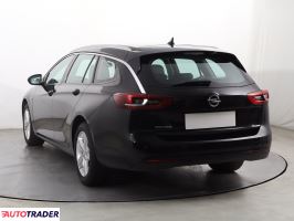 Opel Insignia 2020 1.5 162 KM