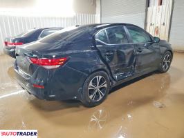 Nissan Sentra 2022 2