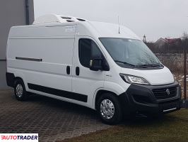 Fiat Ducato 2021 2.3
