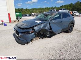 Mazda CX-30 2024 2
