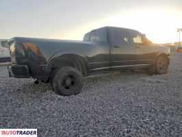 Dodge Ram 2022 6