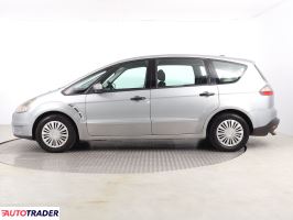 Ford S-Max 2007 2.0 128 KM