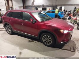 Mazda CX-9 2019 2