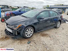 Toyota Corolla - zobacz ofertę