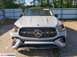 Mercedes CL 2025 2