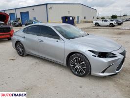 Lexus ES 2023 3 Lexus ES 2023 3