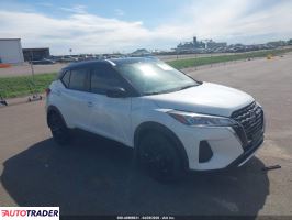 Nissan Pozostałe 2022 1