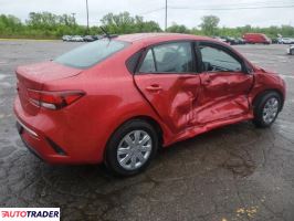 Kia Rio 2023 1
