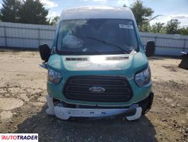 Ford Transit 2019 3