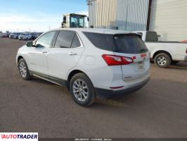 Chevrolet Equinox 2020 1