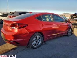 Hyundai Elantra 2020 2