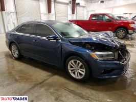 Volkswagen Passat 2020 2