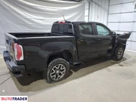 GMC Pozostałe 2021 3