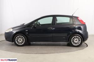 Fiat Punto 2006 1.4 76 KM Fiat Punto 2006 1.4 76 KM