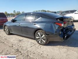 Nissan Altima 2020 2