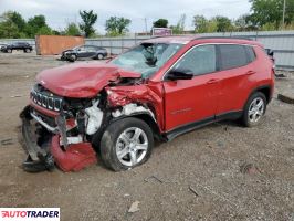 Jeep Compass 2023 2