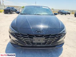 Hyundai Elantra 2023 2