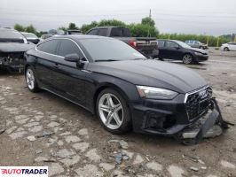 Audi A5 2021 2 Audi A5 2021 2