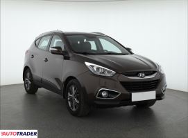 Hyundai ix35 2013 2.0 181 KM