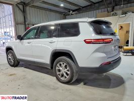 Jeep Cherokee 2023 3