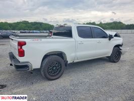 Chevrolet Silverado 2022 5