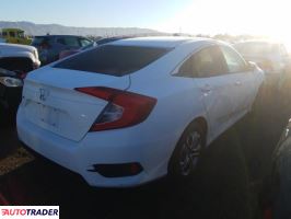 Honda Civic 2018 2 Honda Civic 2018 2