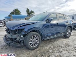 Mazda CX-5 2022 2