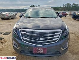 Cadillac Pozostałe 2019 3