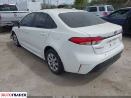 Toyota Corolla 2023 1