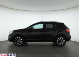 Nissan Qashqai 2011 1.6 112 KM