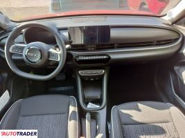 Fiat 600 2025 1.2 110 KM Fiat 600 2025 1.2 110 KM